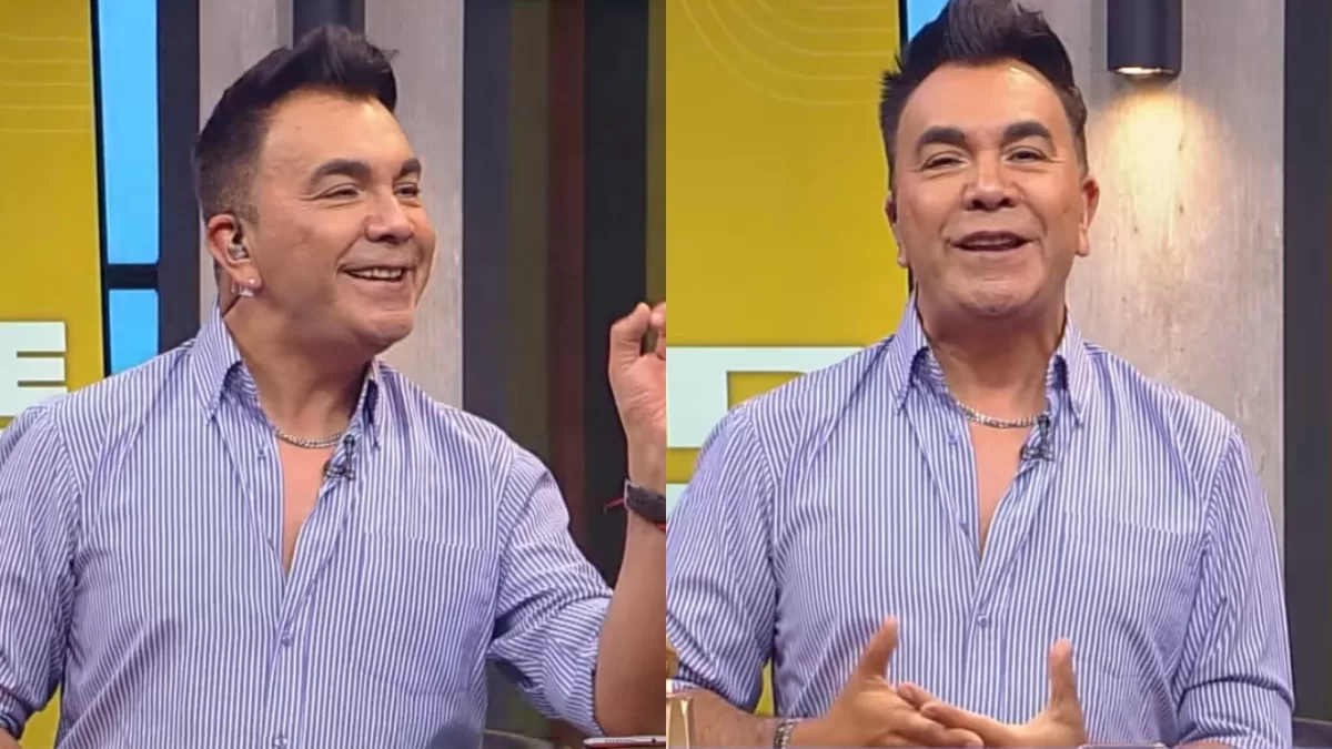 Luis Sandoval destapa despidos clave que sacuden a TVN: "Están muy preocupados"