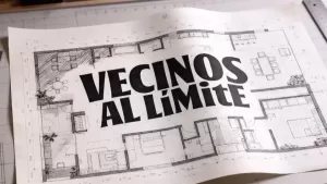 Vecinos Al Limite Canal 13 Joche Bibbó Reality