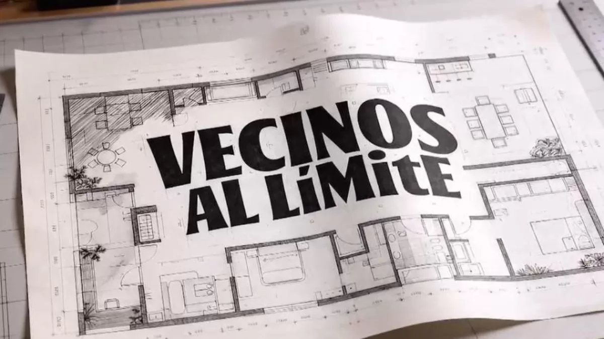 Nuevo confirmado para “Vecinos al límite”, el nuevo reality de Canal 13: se trata de un reconocido argentino con experiencia en el formato