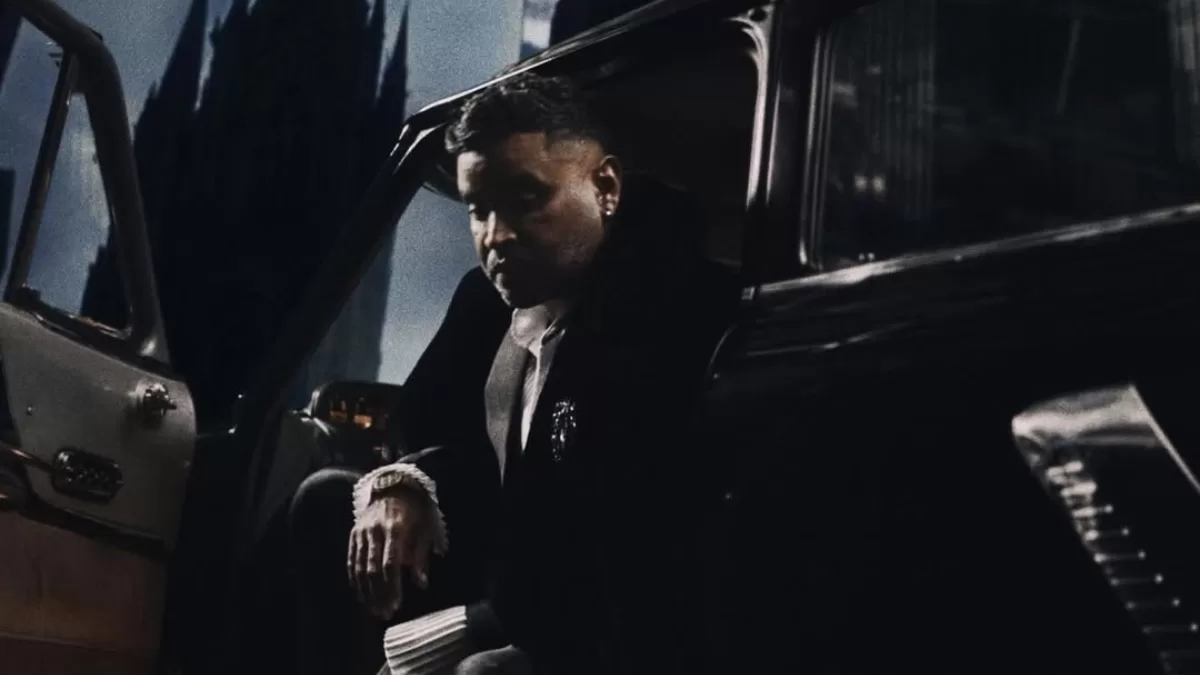 Querido cantante es detenido en estado de ebriedad: hace solo tres meses protagonizó accidente automovilístico