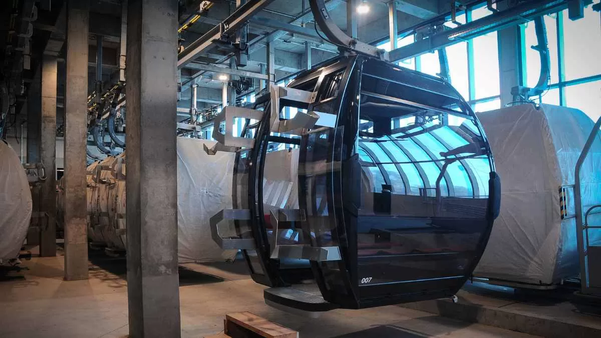 Zoologico Nacional (2)