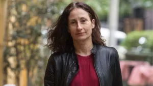 ¡Dejó atrás el castaño! Amparo Noguera impacta con radical transformación