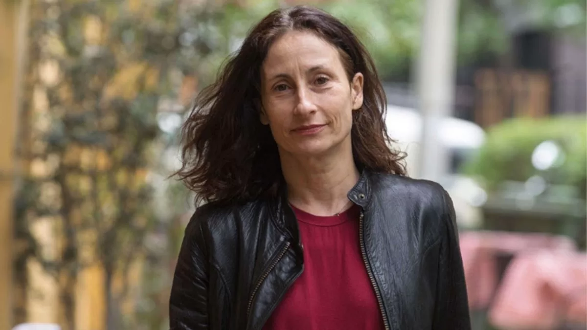¡Dejó atrás el castaño! Amparo Noguera impacta con radical transformación