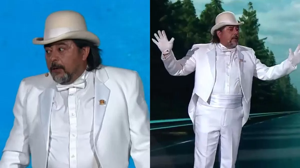 "Le quedó la vara alta...": así fue el esperado show de Bombo Fica que compitió con el Festival de Viña 2026
