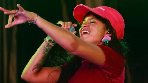 Festival de Viña 2026: este es el setlist que interpretará Bomba Estéreo en la Quinta Vergara