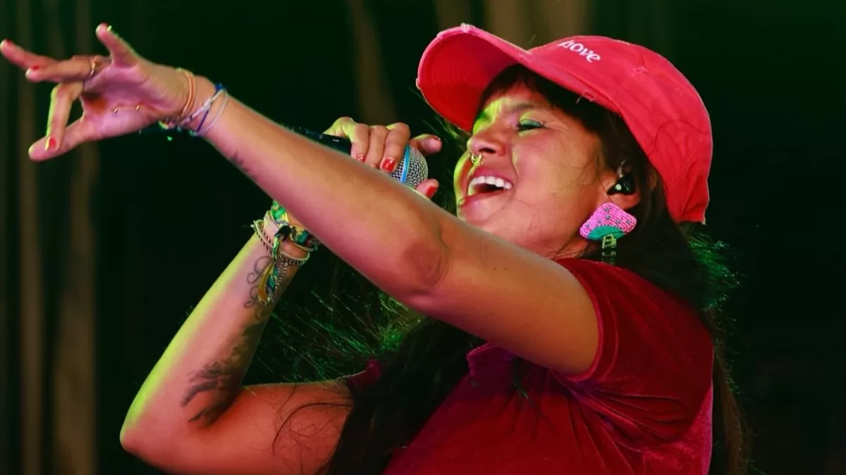 Festival de Viña 2026: este es el setlist que interpretará Bomba Estéreo en la Quinta Vergara