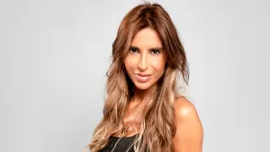 Carla Ballero destapa íntima historia con Tomás Vodanovic: "Nos gustamos, pero le gustaba más como..."