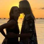 Actriz protagonista de exitosas teleseries en Chile anuncia embarazo: "Sé que he estado muy desaparecida..."