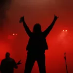 Luto entre sus fans chilenos: muere reconocido cantante tras sufrir insuficiencia cardíaca