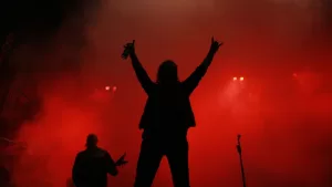 Luto entre sus fans chilenos: muere reconocido cantante tras sufrir insuficiencia cardíaca