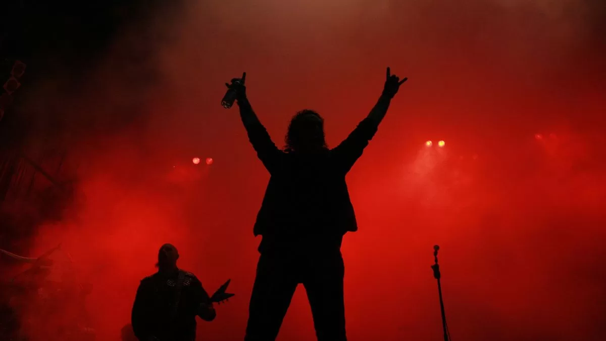 Luto entre sus fans chilenos: muere reconocido cantante tras sufrir insuficiencia cardíaca