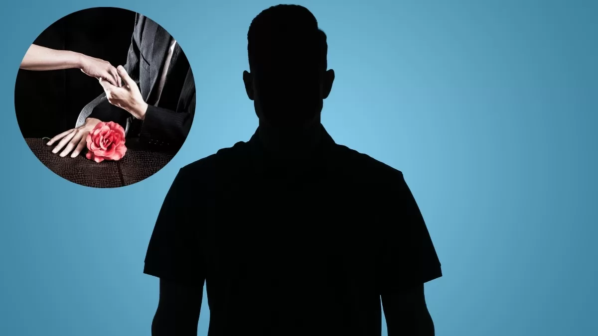 Conocido actor chileno reveló haber mantenido una relación con una profesora en su adolescencia: "Hoy día sería muy condenado"