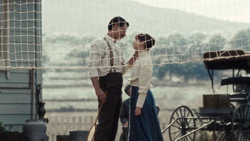 Como Agua Para Chocolate