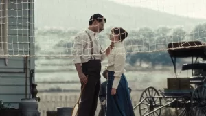 Como Agua Para Chocolate