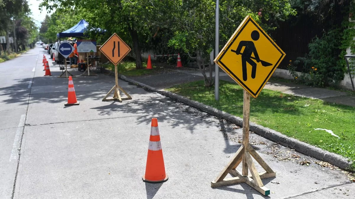 Por hasta 11 horas sin servicio: corte de agua potable afectará a tres comunas de la Región Metropolitana