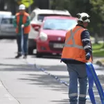 Corte de agua masivo afectará a cinco comunas de la Región Metropolitana por hasta 12 horas