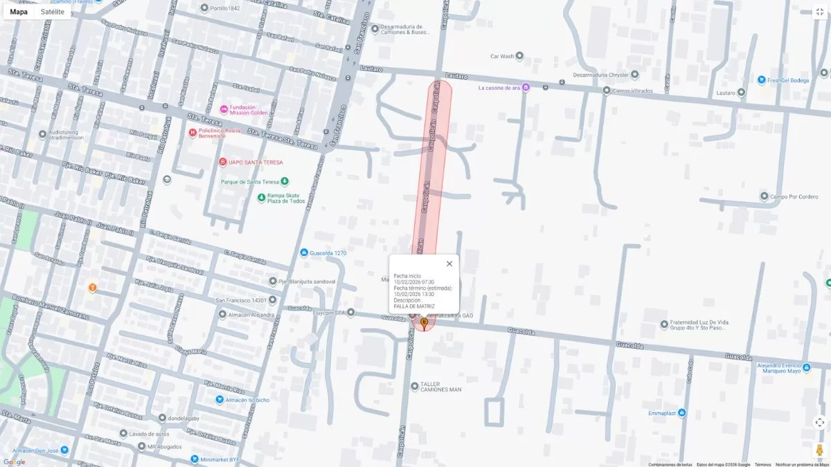 Corte De Agua   2026 02 10T083605.431