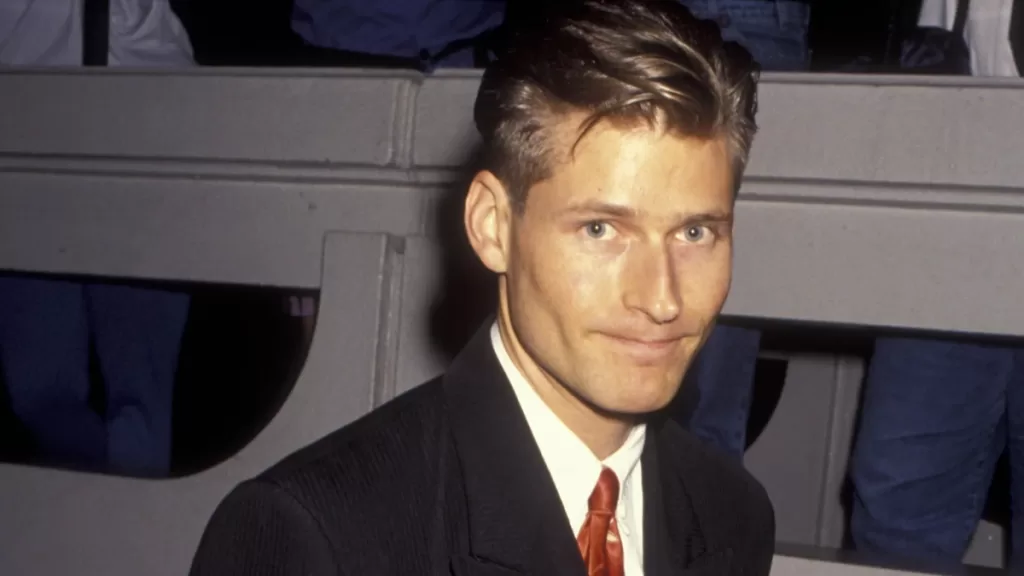 Crispin Glover (1)