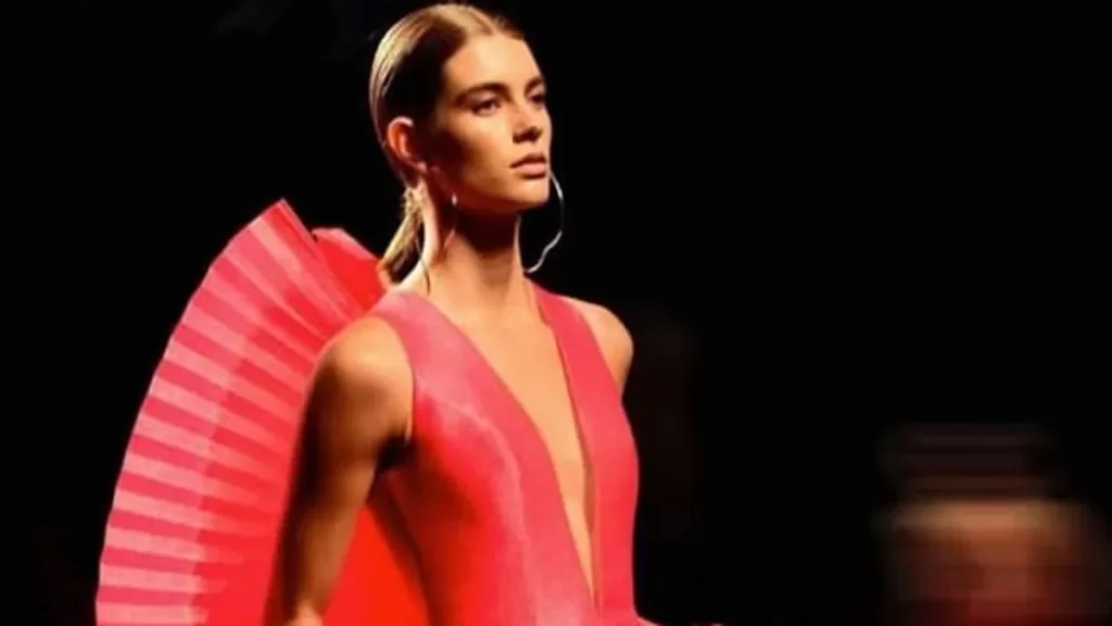 Cristina Pérez Galcenco