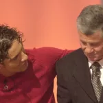 Muere el padre de reconocido y querido cantante en Chile: desde hace años padecía Alzhéimer