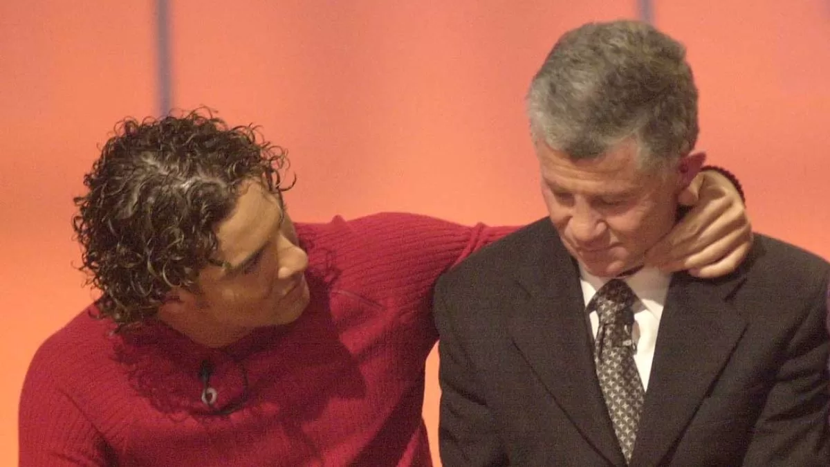 Muere el padre de reconocido y querido cantante en Chile: desde hace años padecía Alzhéimer