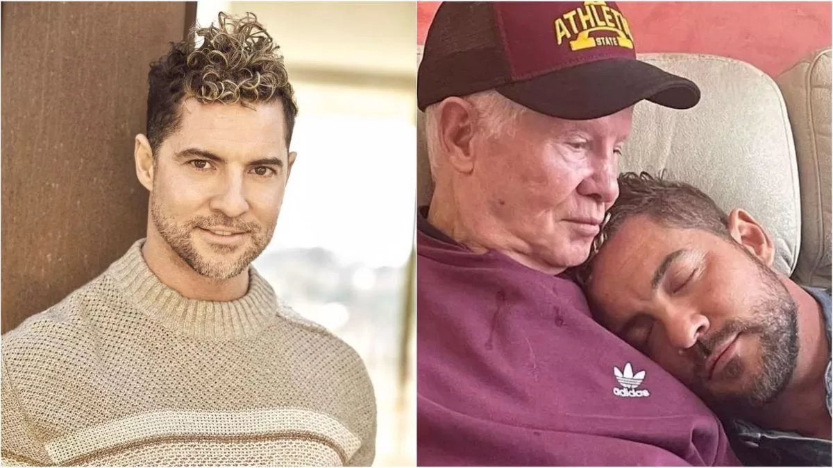 David Bisbal Padre (4)