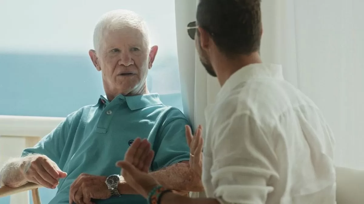 David Bisbal Padre (5)