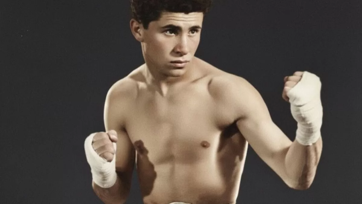 David Bisbal Padre (6)