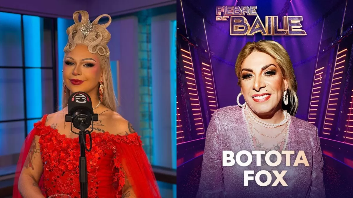 David Montoya renuncia a The Ellas Show, habla de su polémica con Botota y revela por qué se fue de la final de Fiebre de Baile