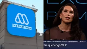 Mega responde a Di Mondo tras las acusaciones de discriminación: "Se desmiente categóricamente..."