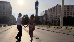 Ex chica reality vive momento de furia tras duras críticas hacia su relación: “Me tienen podrida”