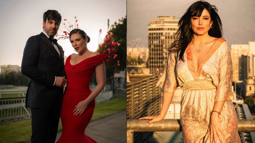 Eugenia Lemos Y Yamila Reyna