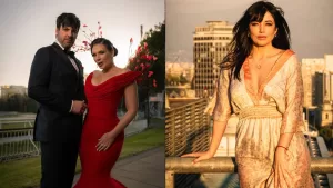 “No está bien”: el mensaje que Eugenia Lemos recibió de Yamila Reyna antes de la Gala