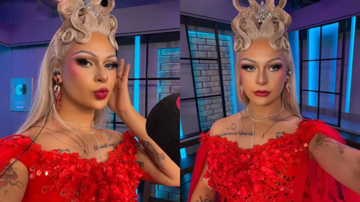 Fiebre De Baile 2 (2)