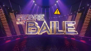 Filtran la primera polémica de "Fiebre de Baile 2": figuras se pelearon y uno terminó renunciando al programa