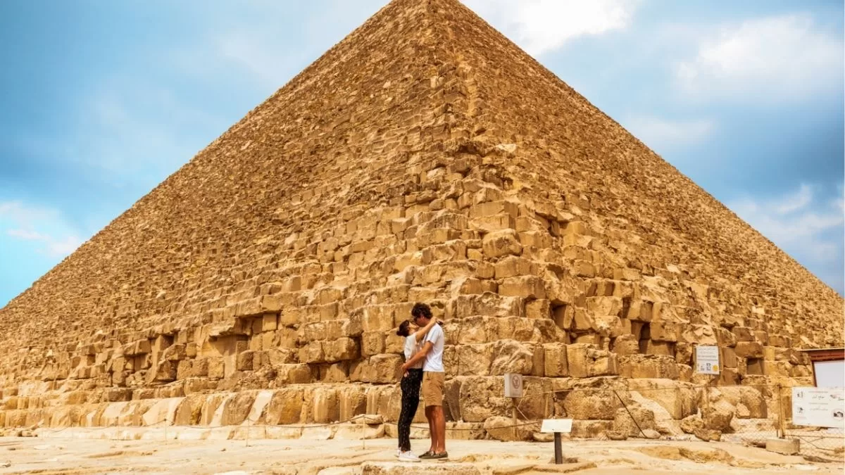 Fotografiados del Amor 2026: los errores que te alejan del viaje todo pagado a Turquía y Egipto