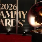 Premios Grammys 2026: Estos son todos los ganadores del evento más importante de la música
