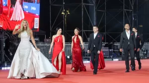 Figura clave de Mega que iba a estar en la Gala de Viña explica por qué se bajó del evento