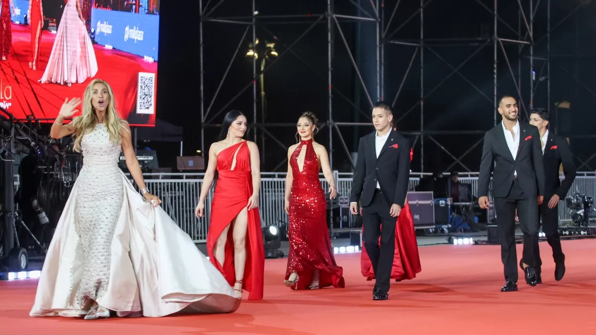 Figura clave de Mega que iba a estar en la Gala de Viña explica por qué se bajó del evento