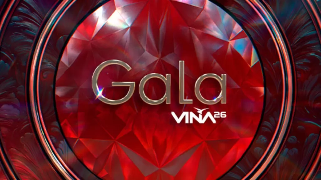 Gala De Viña 2026