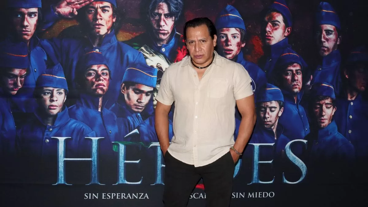 Gerardo Taracena (1)