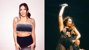 "Un desacierto": Karla Constant ahonda en la ausencia de María José Quintanilla en el Festival de Viña 2026