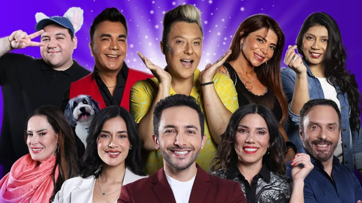 "El personaje que está sobrando hoy en la televisión chilena es él, es nulo aporte"