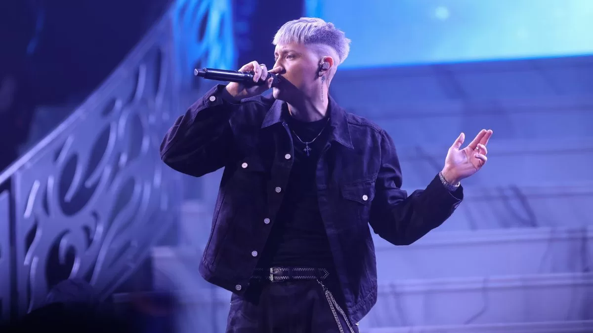 ¿Cómo conseguir entradas para el concierto gratuito de Kidd Voodoo en Viña del Mar?