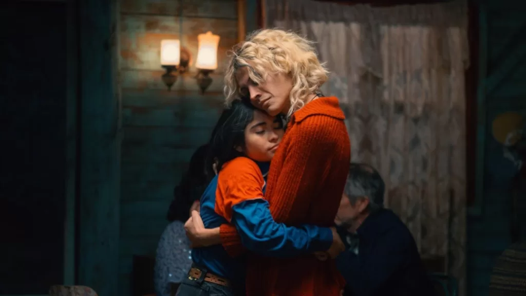 La Misteriosa Mirada Del Flamenco