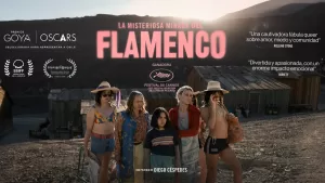 Película chilena que fue galardonada en Cannes llega a los cines en marzo: Tras múltiples reconocimientos internacionales