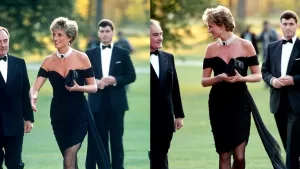 Lady Di