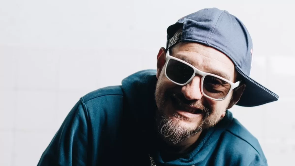 El alarmante video que encendió las alertas por querido artista chileno: "Llamen a emergencias, a la ambulancia"