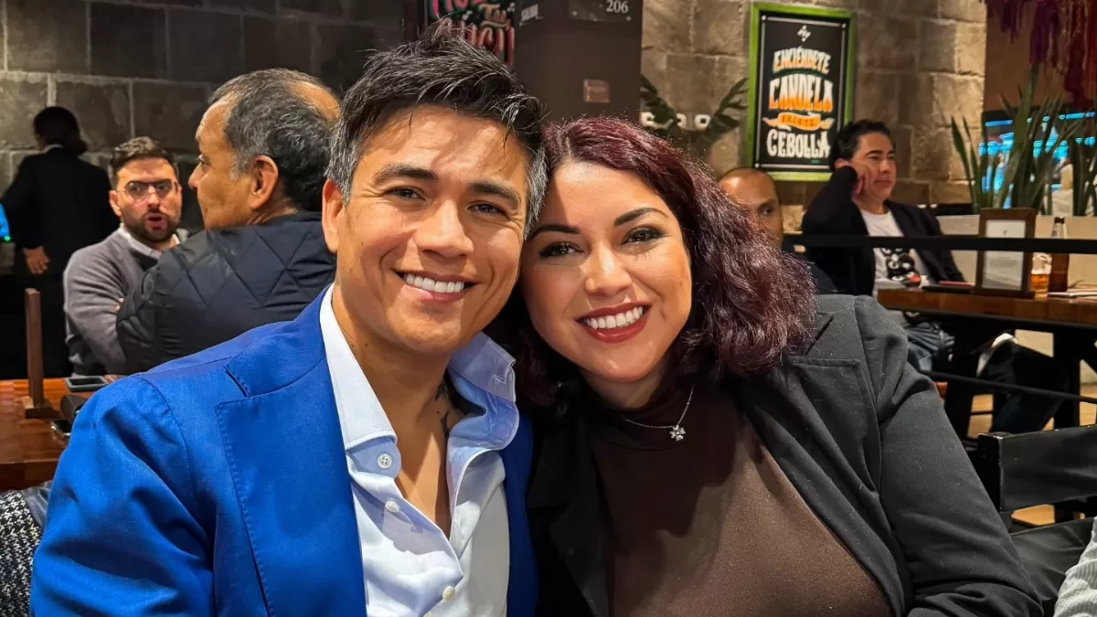 Hija de Américo confiesa delicado conflicto con el artista: "No le interesa más que..."