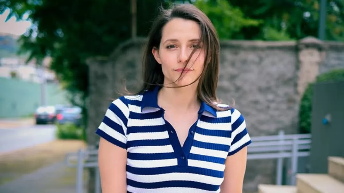 El detalle en el rostro de Magdalena Müller que generó teorías: "¿Qué se hizo en su cara?" y "No es la de antes"